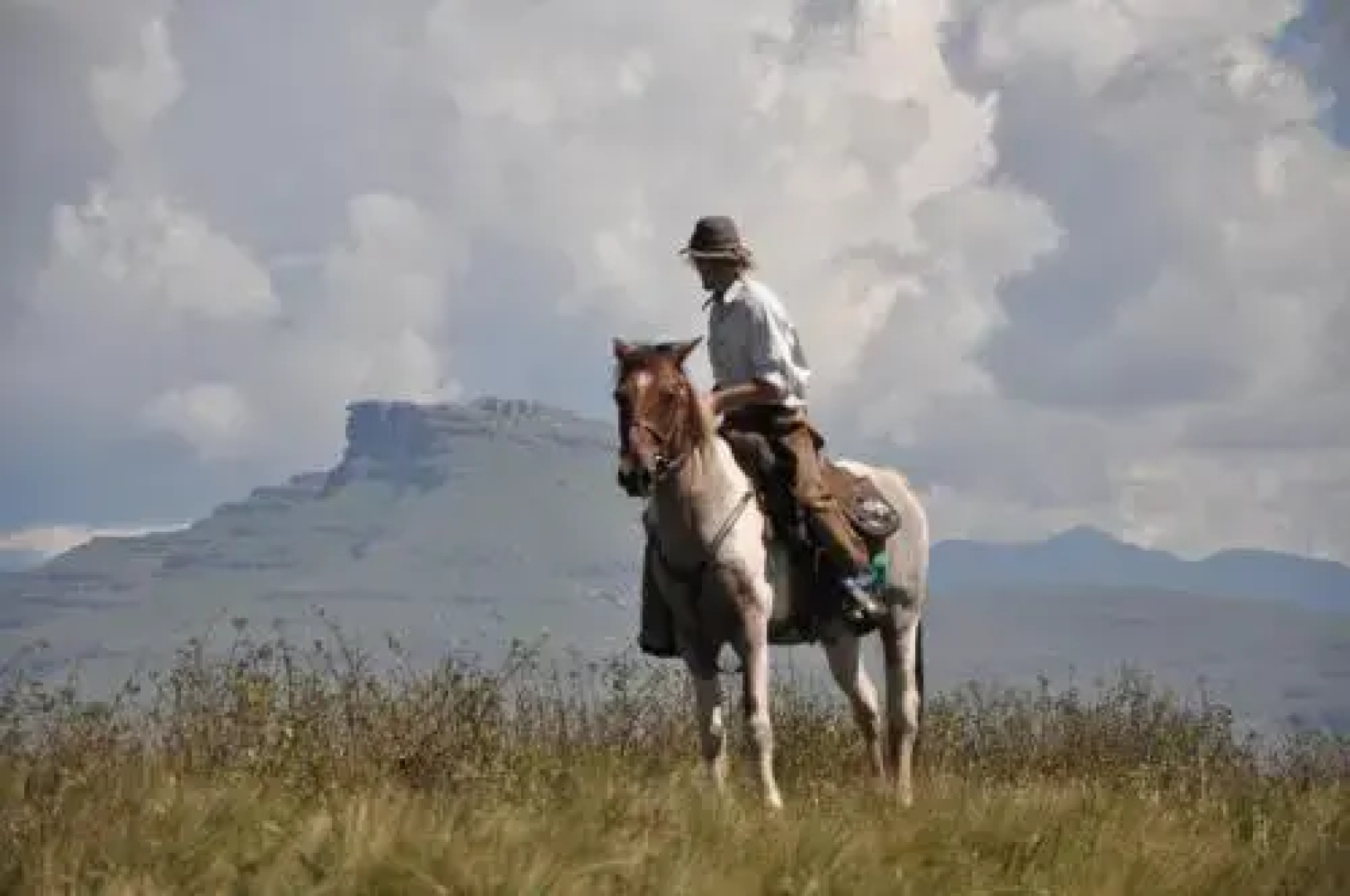 Khotso Lodge & Horse Trails