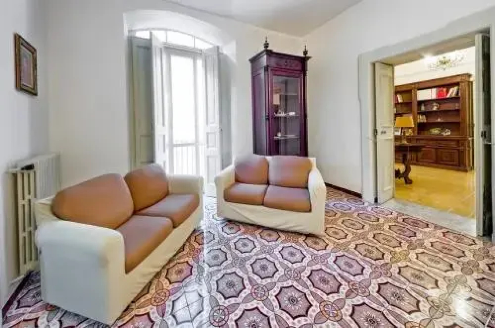 Residence Mareluna - Amalfi Coast