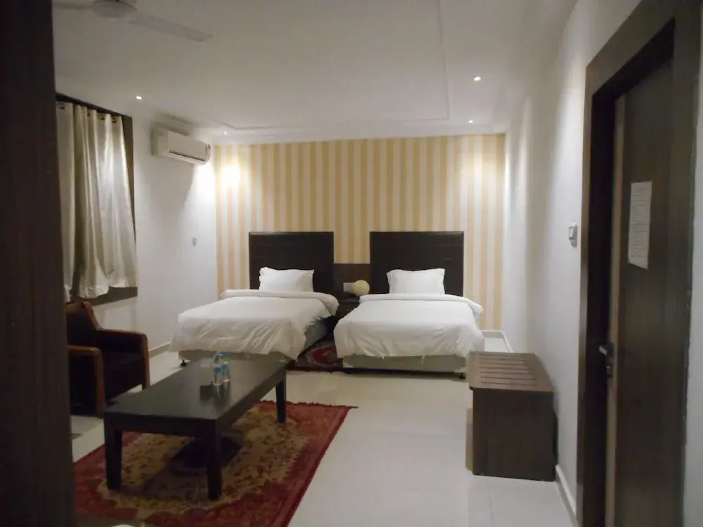 The Byke Niranjana Resort