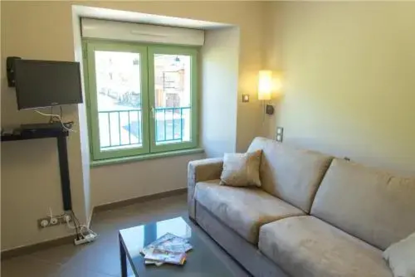 Résidence Les Rives Du Bès