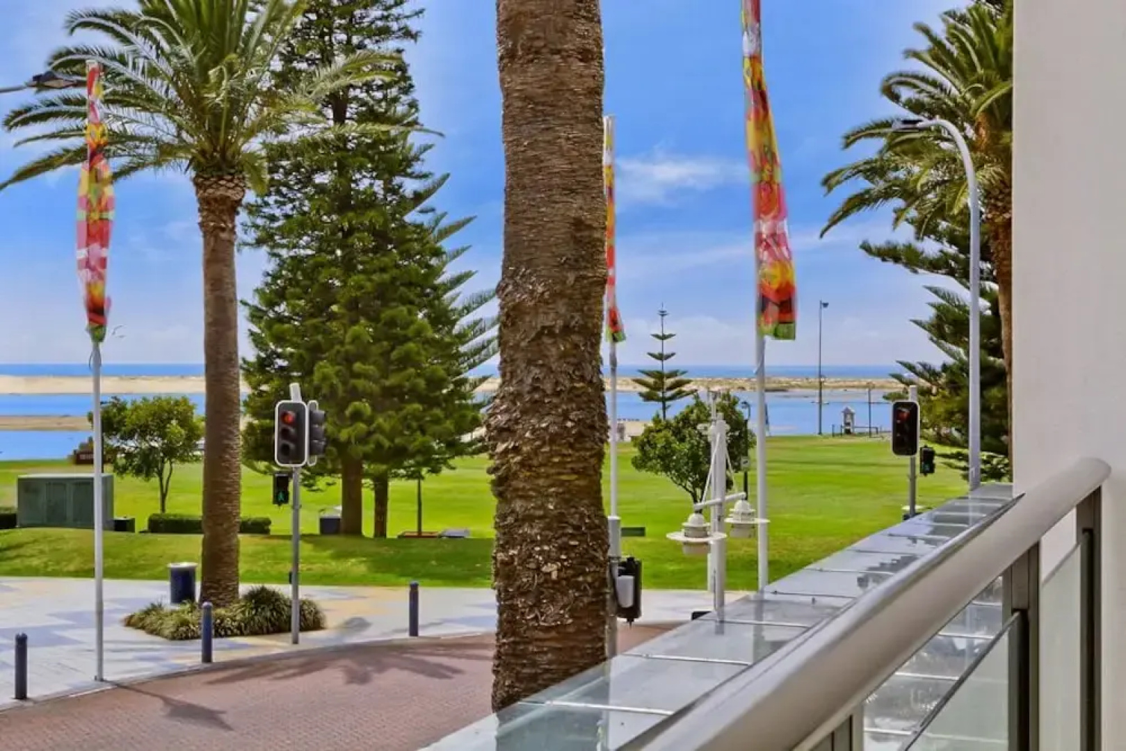 Coast Luxury Apartments 3