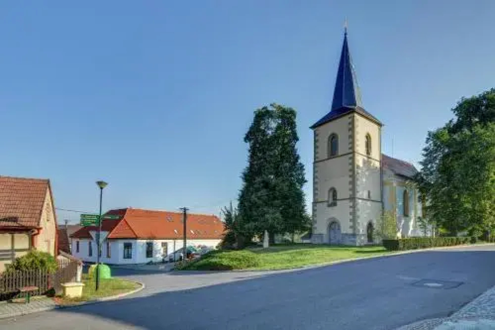 Restaurace a Penzion U Novaku
