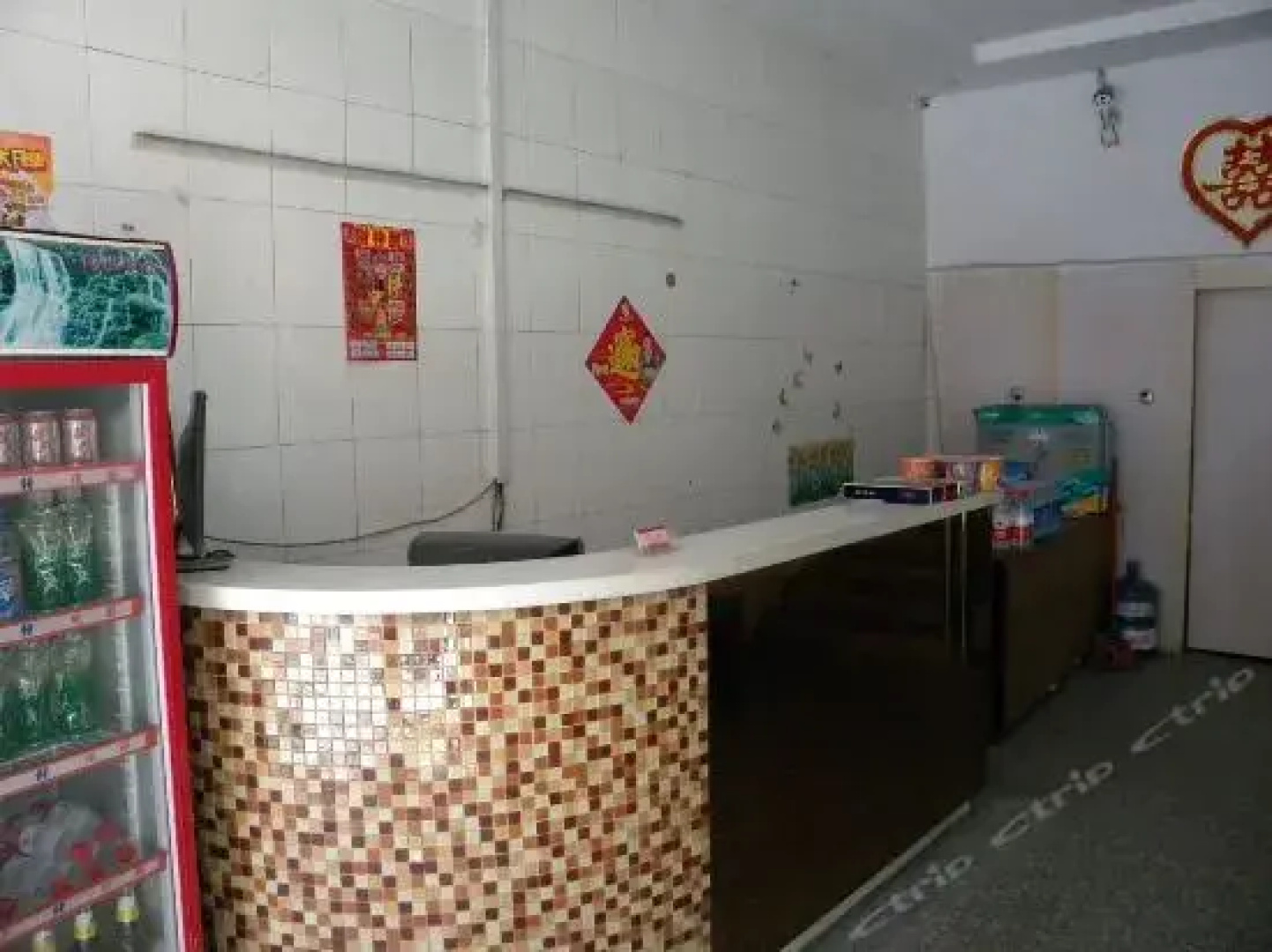 Yuncheng Tongfu Hotel Zhongyin Avenue Store