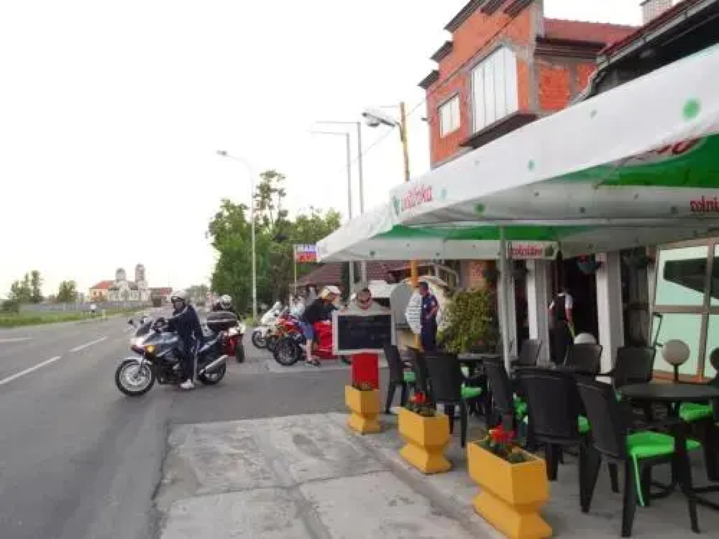 Motel Zoka