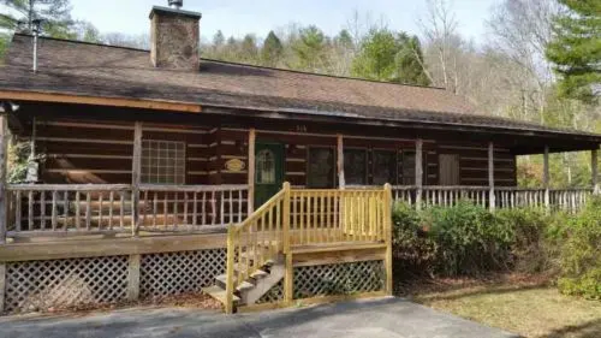 Mountain Dreams - 4 Br home by RedAwning