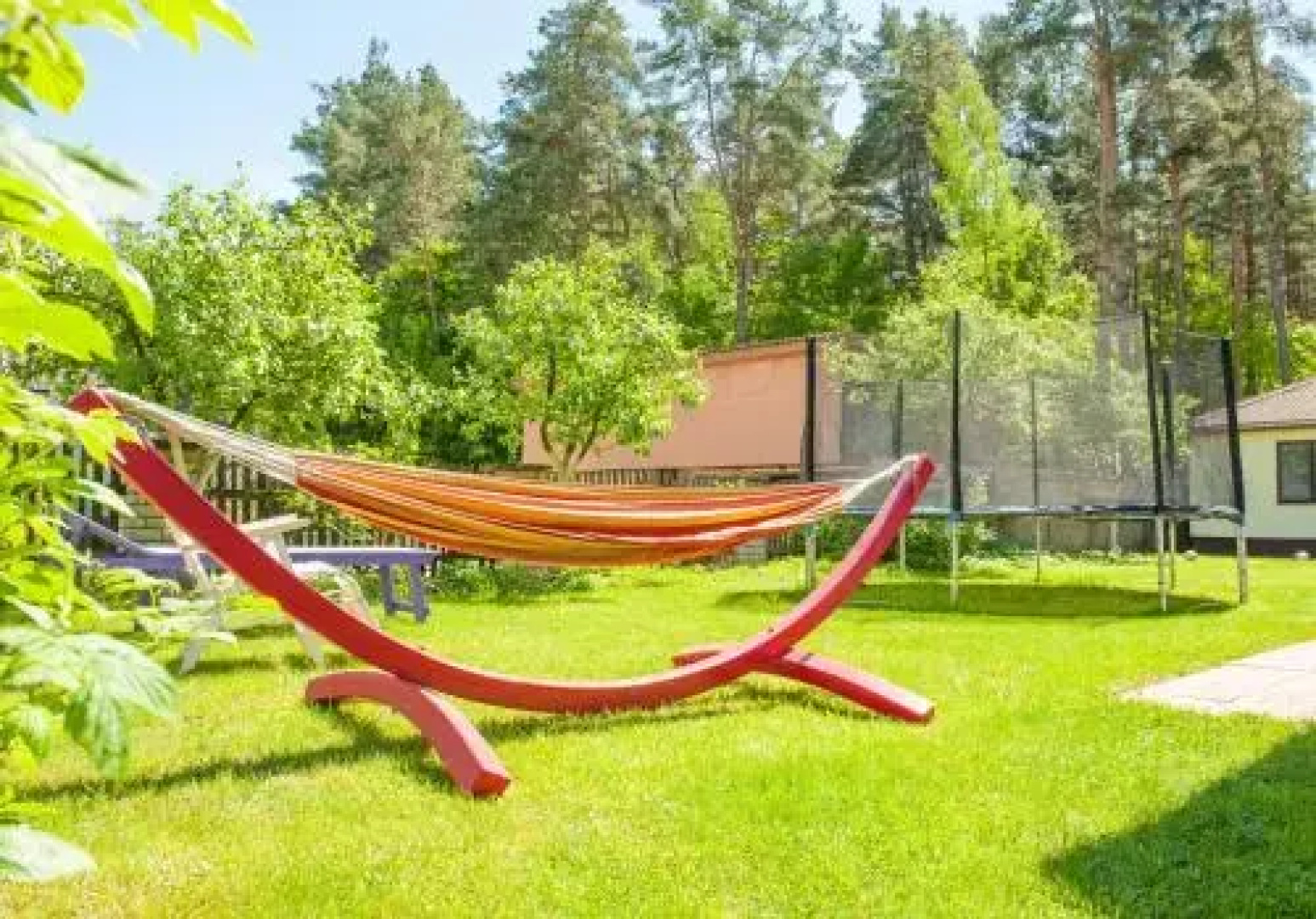 Guest House na Opushke