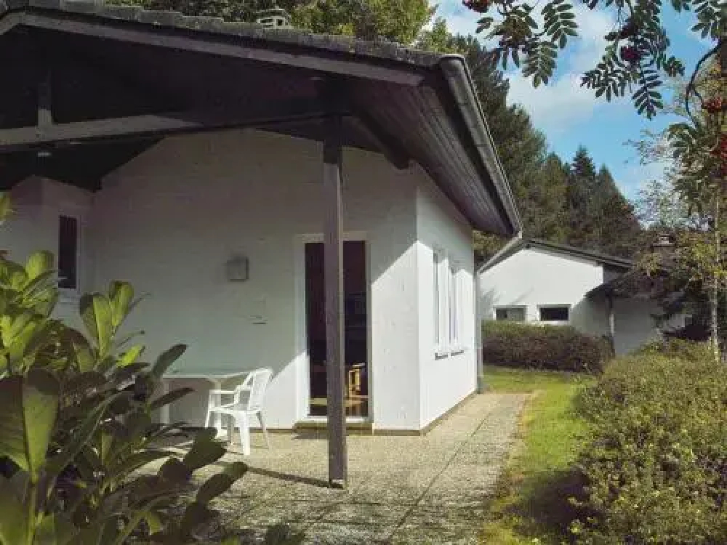 Landhaus Waldlehne