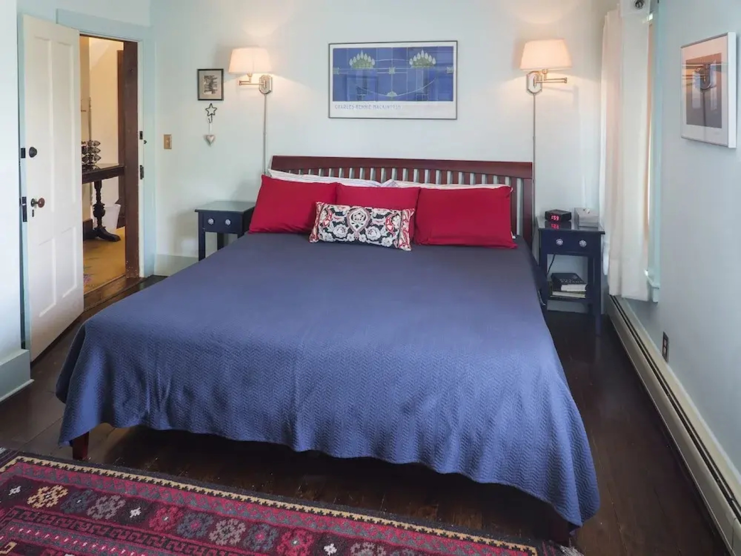 Bell Tower B&B
