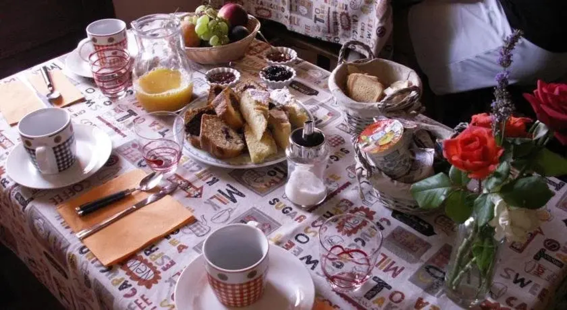 B&B Il Casone