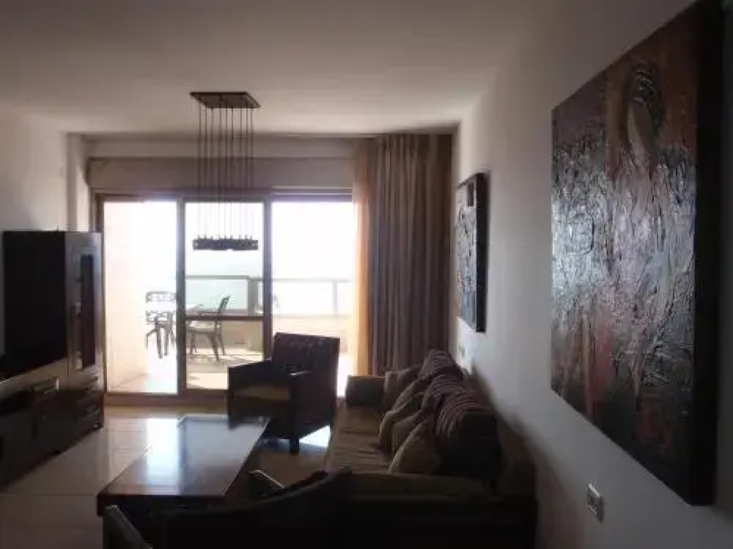 Netanya Dreams Luxury Apt.W51
