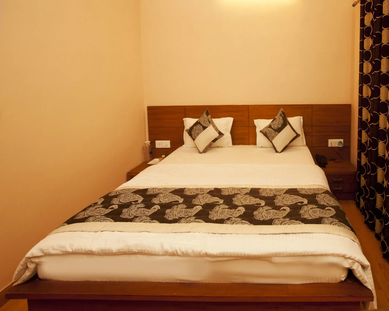 OYO Rooms Sohna Road Extension