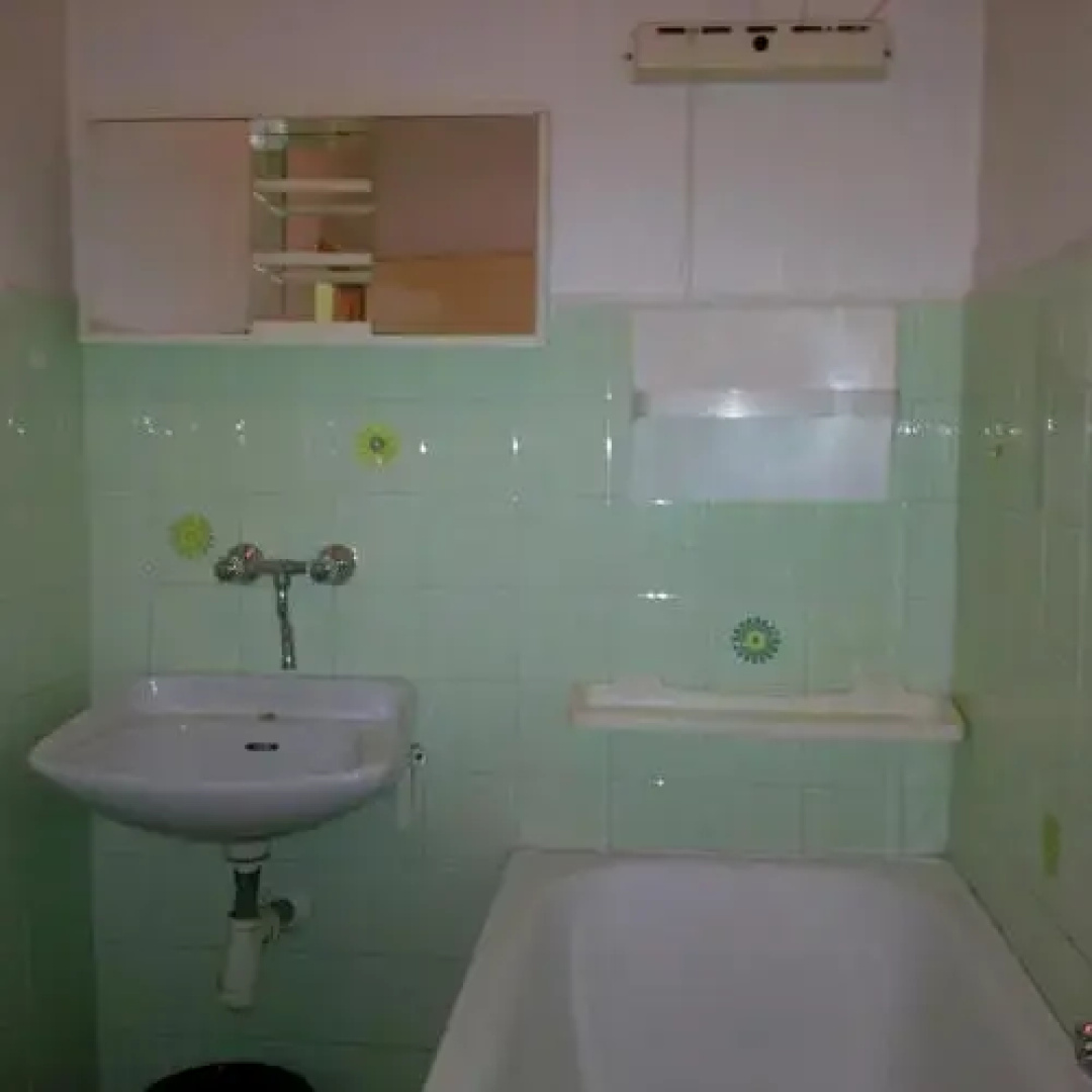 Apartmán Štrba