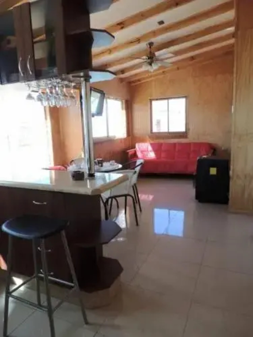 Cabañas el Mirador de Rio Claro