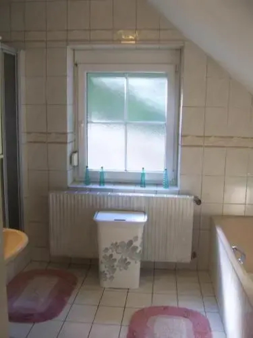 Villa Zur Zufriedenheit