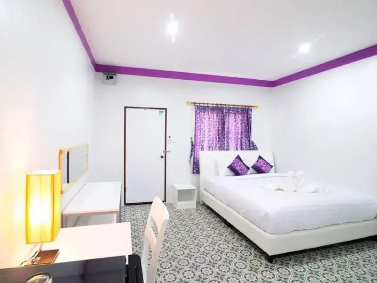 KT Park and Resort