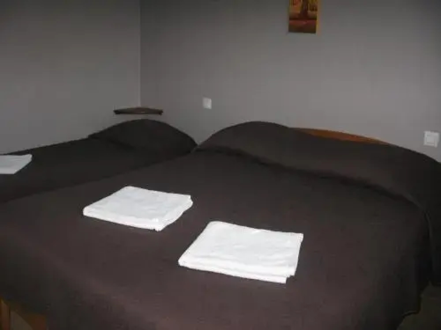 Residence Les Melezes