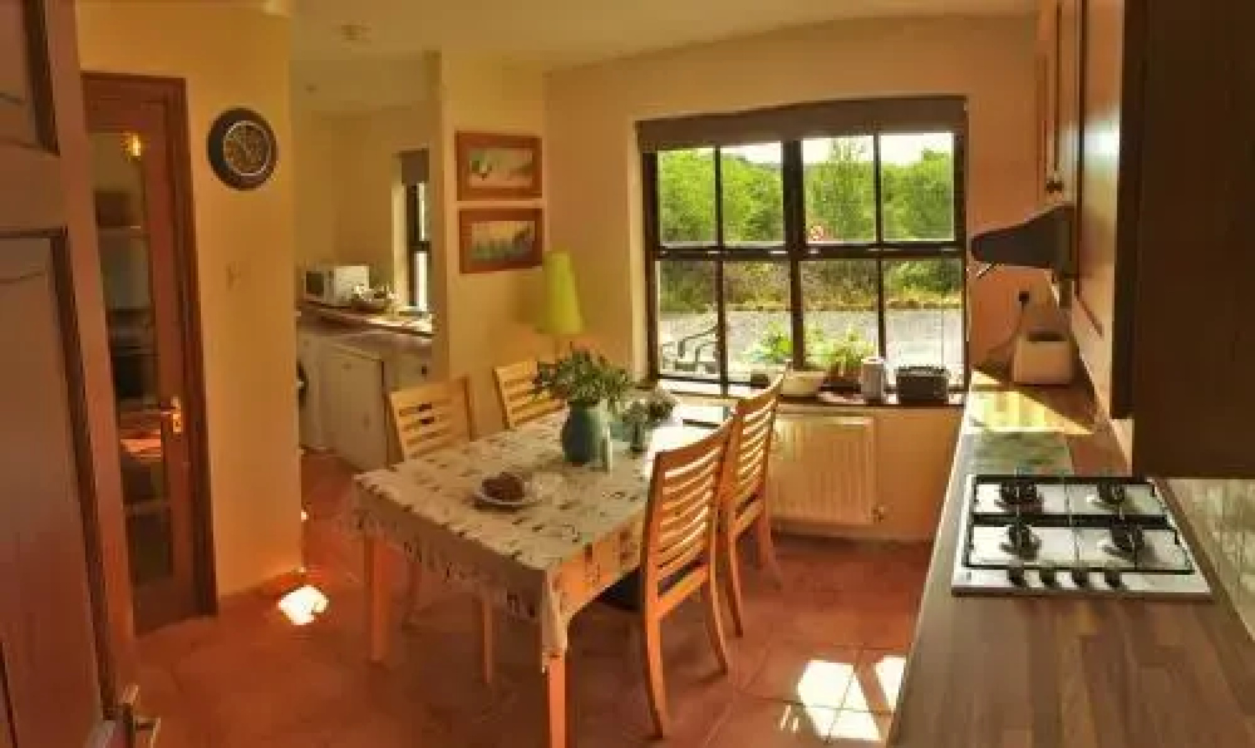 The Ardagh Guest Lodge