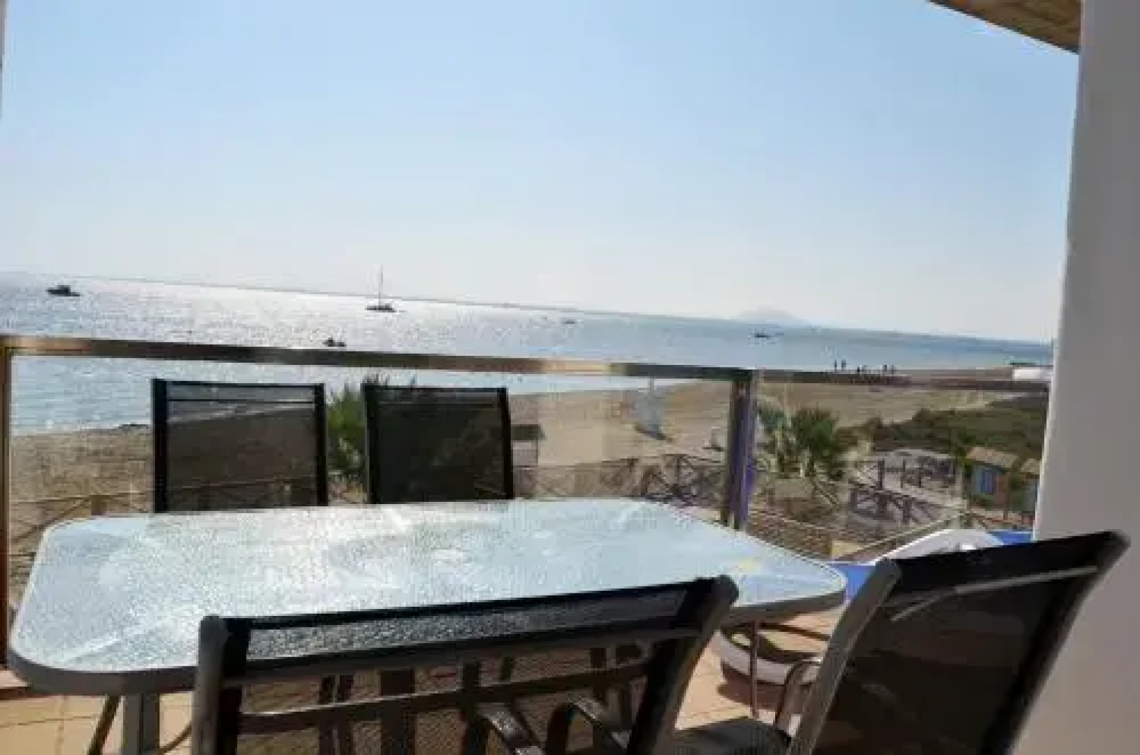 Arenales del Mar Menor - 9308