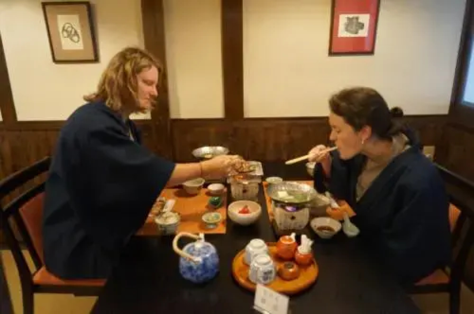Hakuunsou