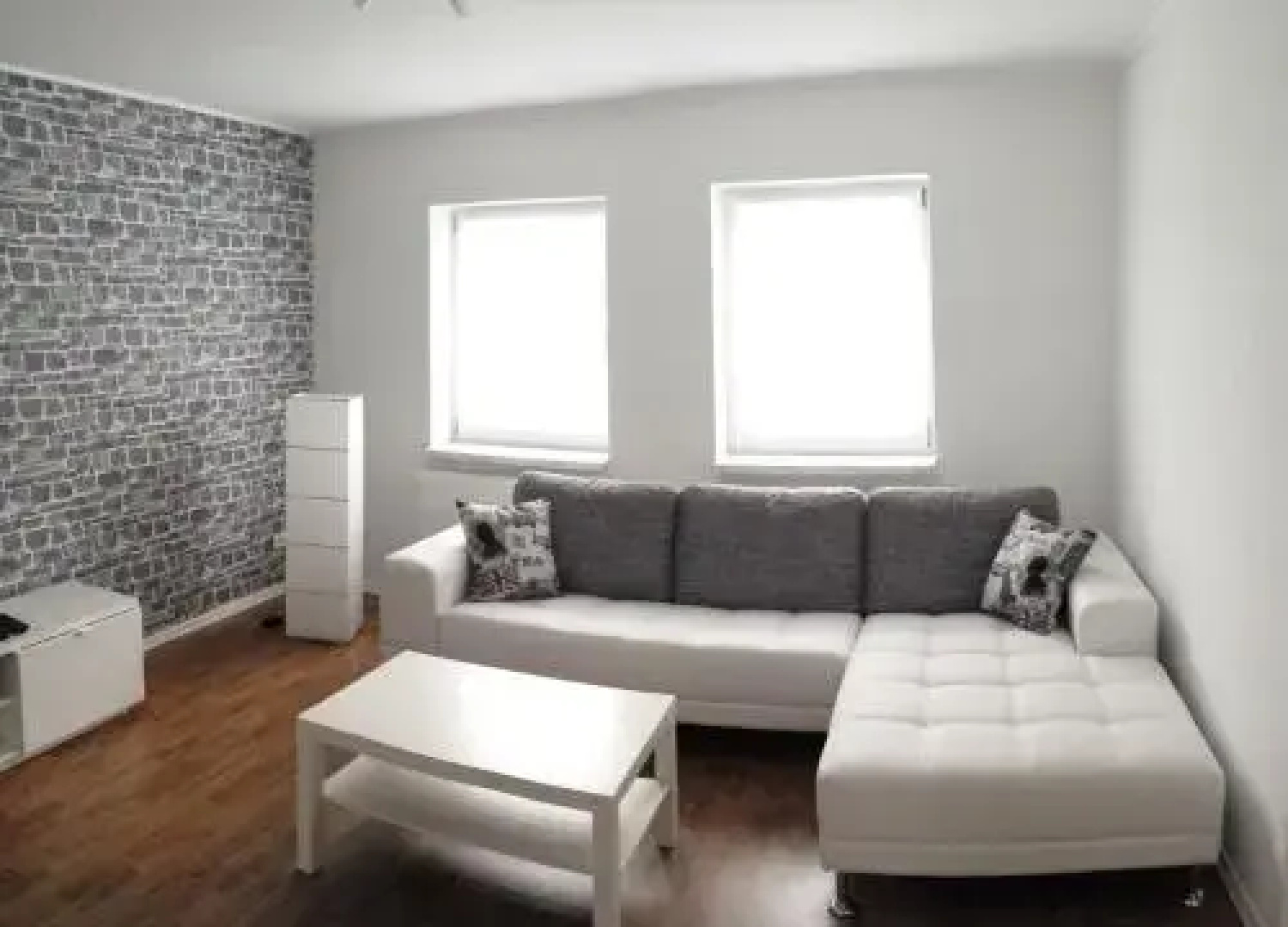 Ferienwohnung Dahlenwarsleben