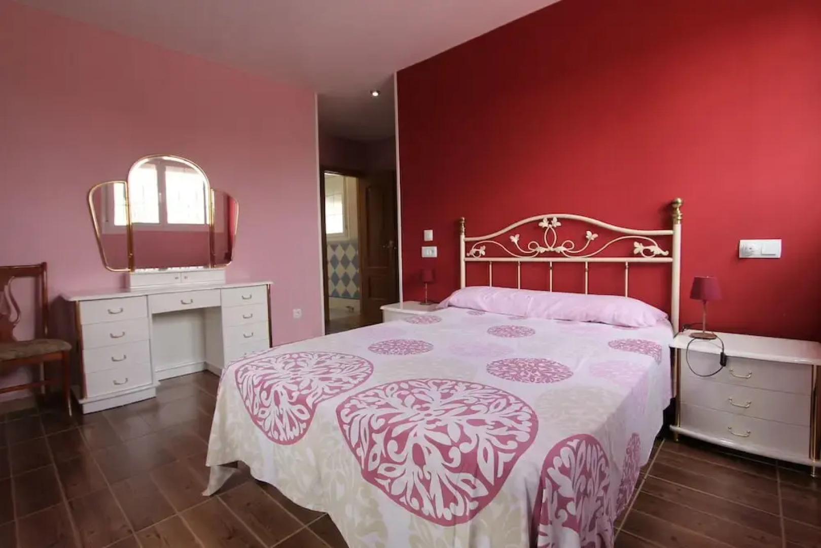 Casa Rural Mirador de Aranjuez