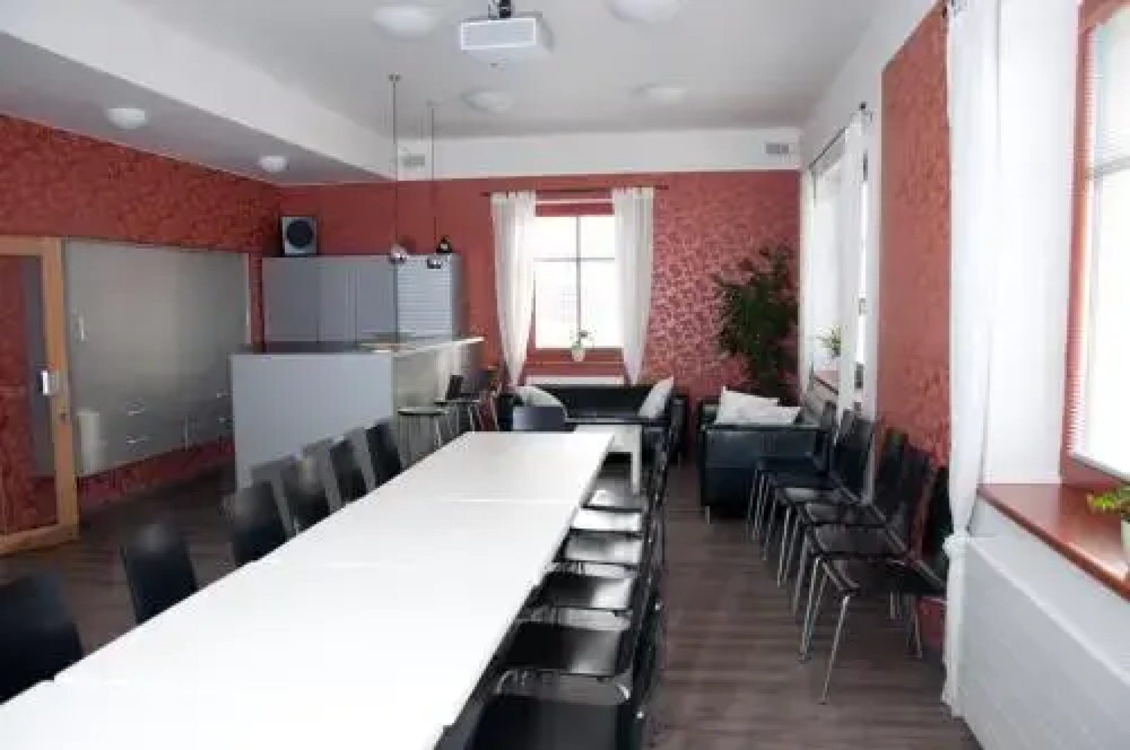 Penzion Pohanka