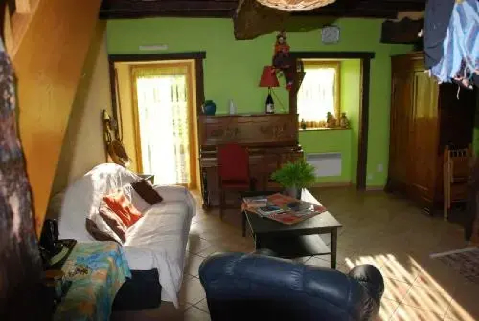 Chambres D'HÔTES