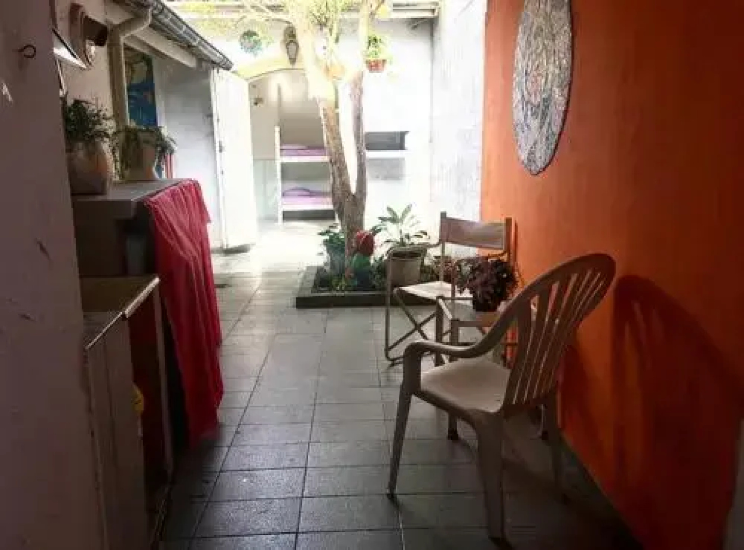 Ho'oponopono Hostel