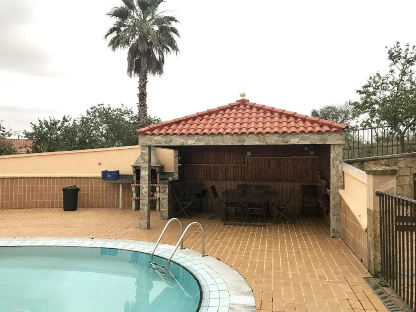 Finca Canal Vivienda Vacacional