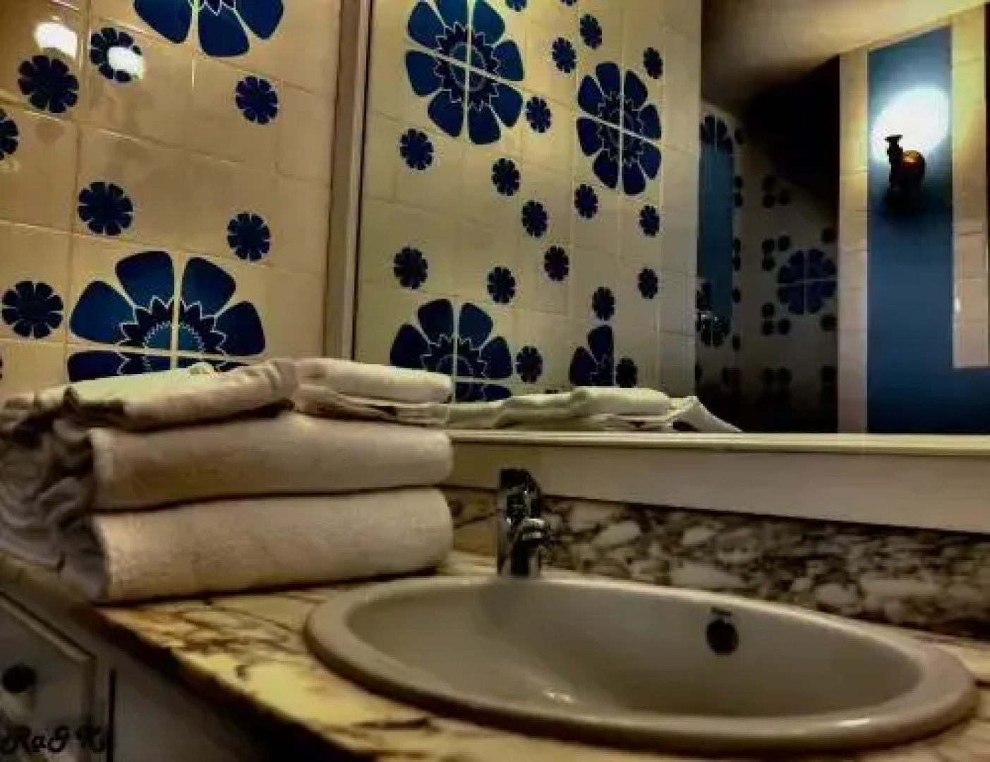 Hostel Santiago