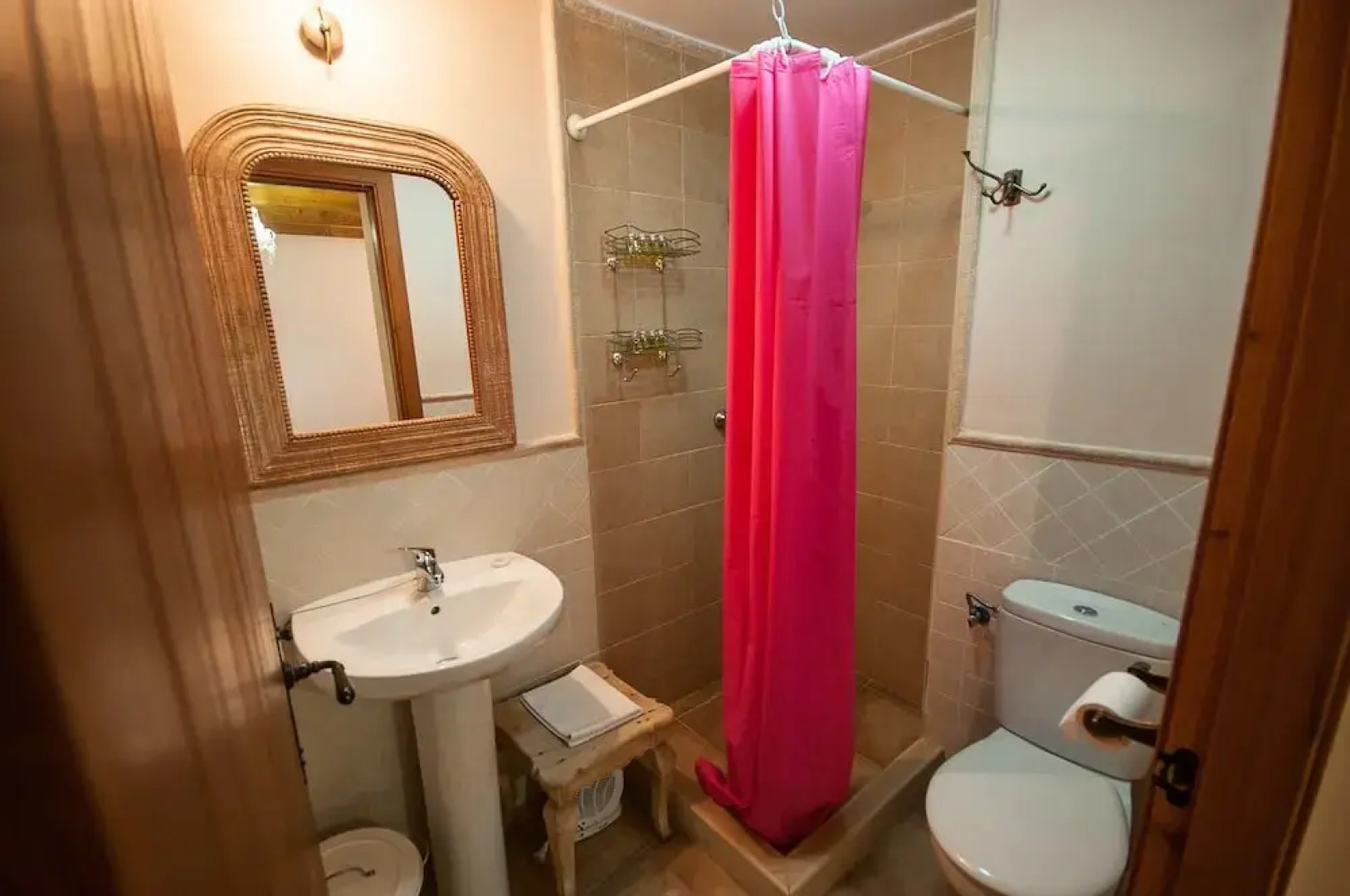 Apartamentos Turísticos Rincón de la Magdalena