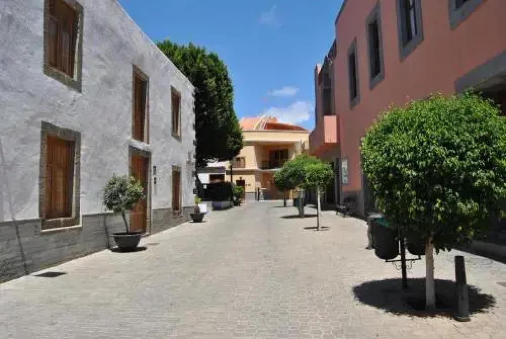 Finca Las Cascaras