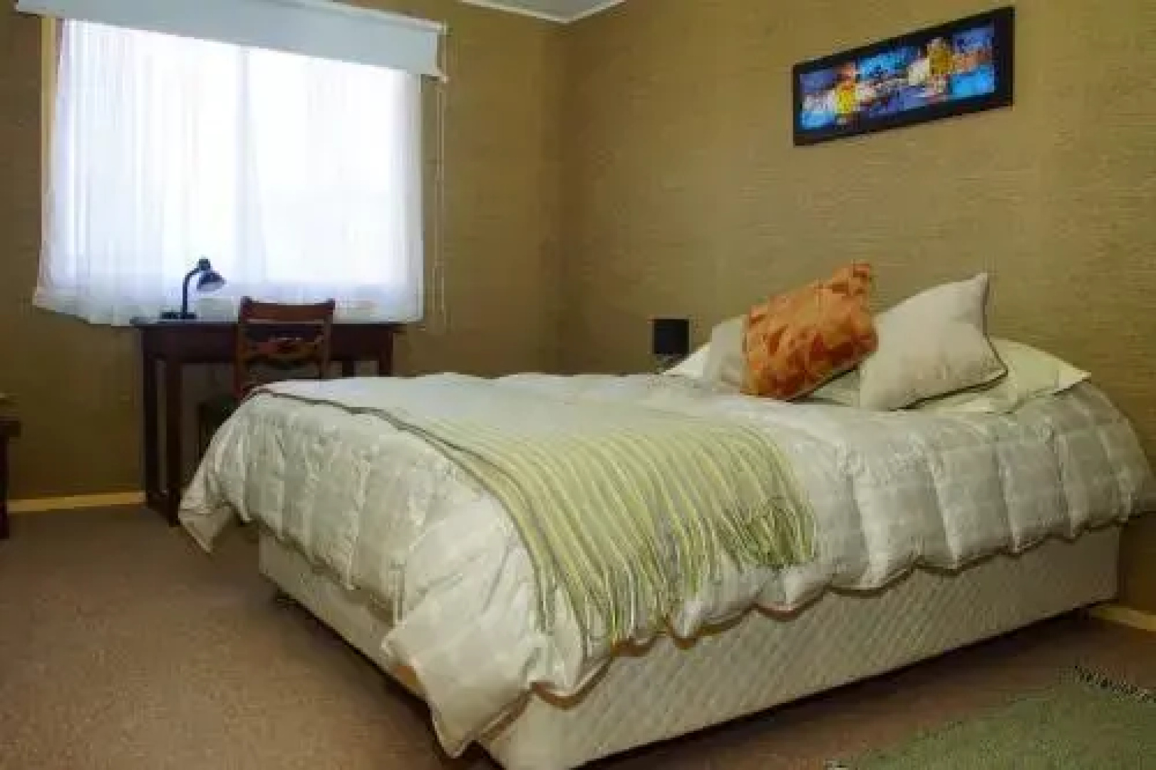 Hostal Itaf