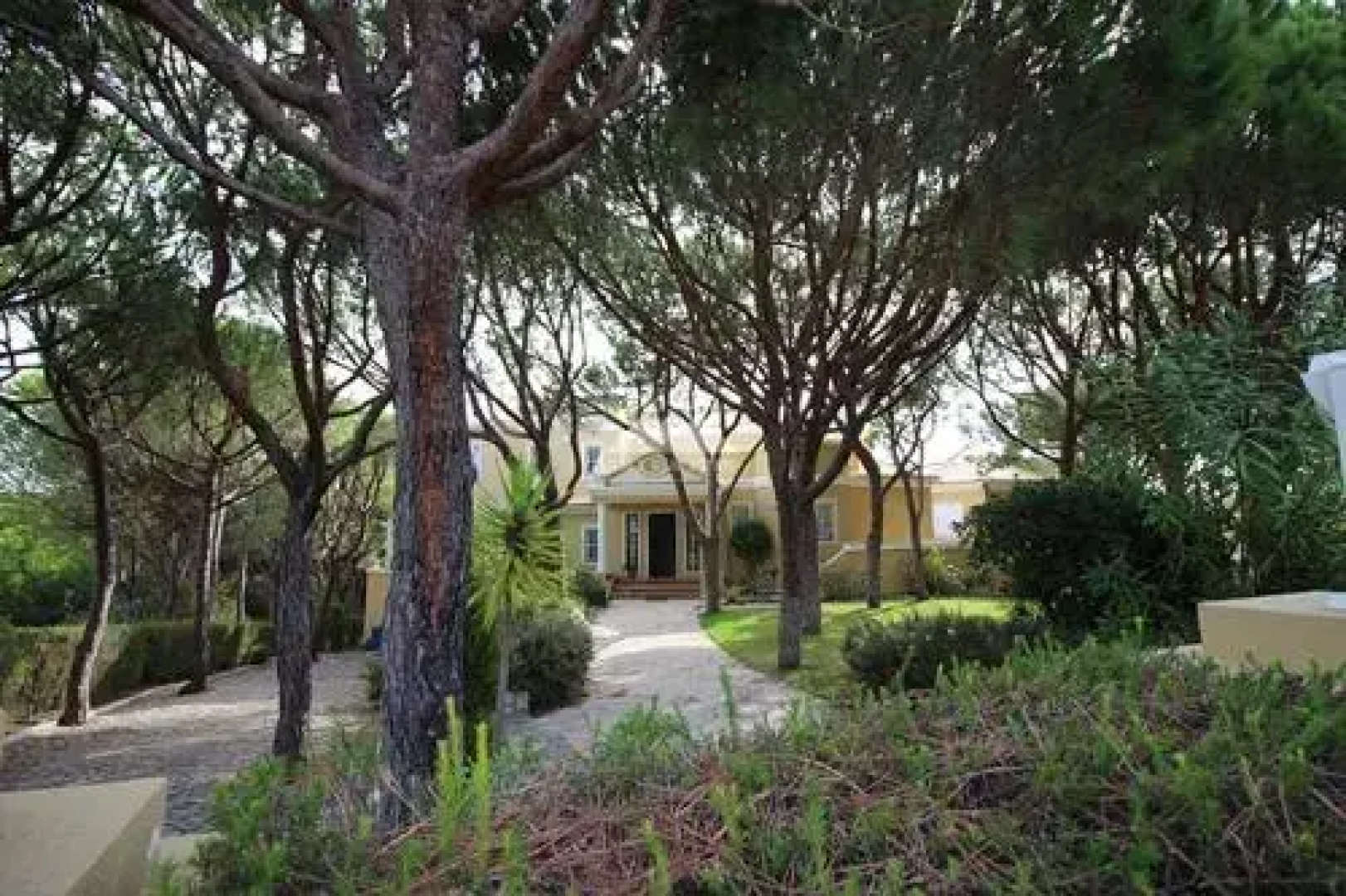 Casa da Praia Verde