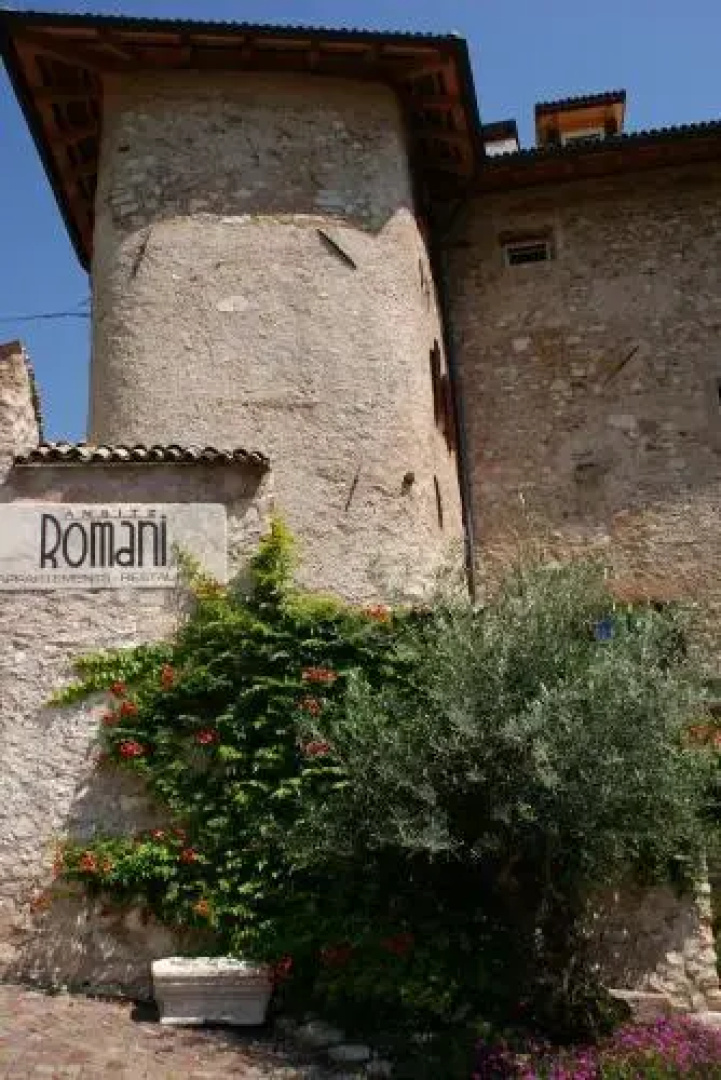 Ansitz Romani