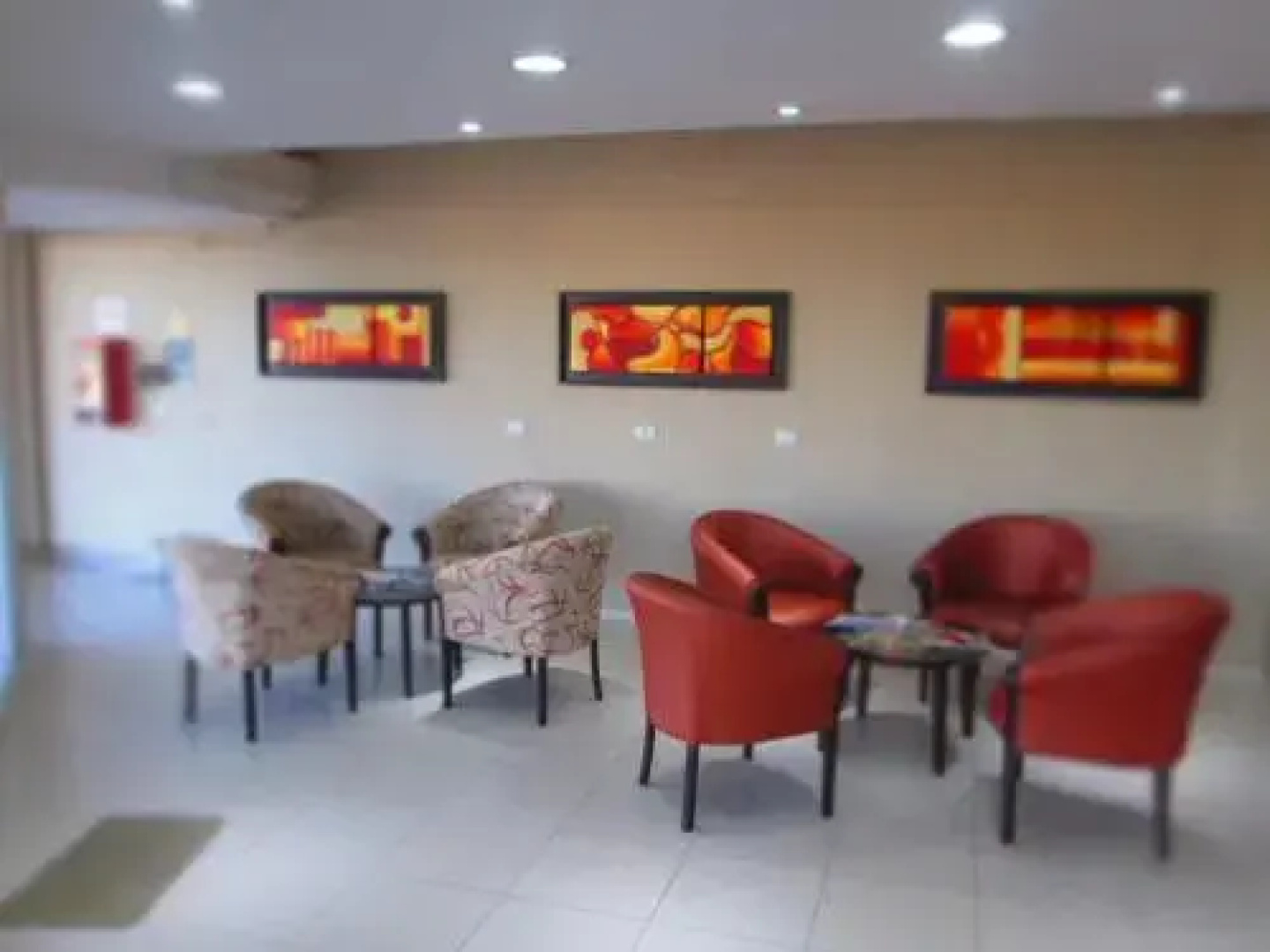 Hotel Llota Queens En Frias