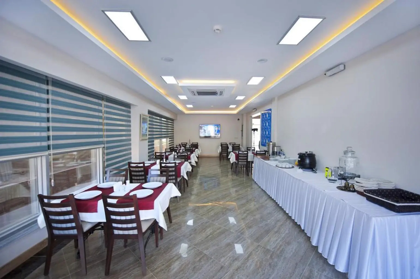 Remila Hotel