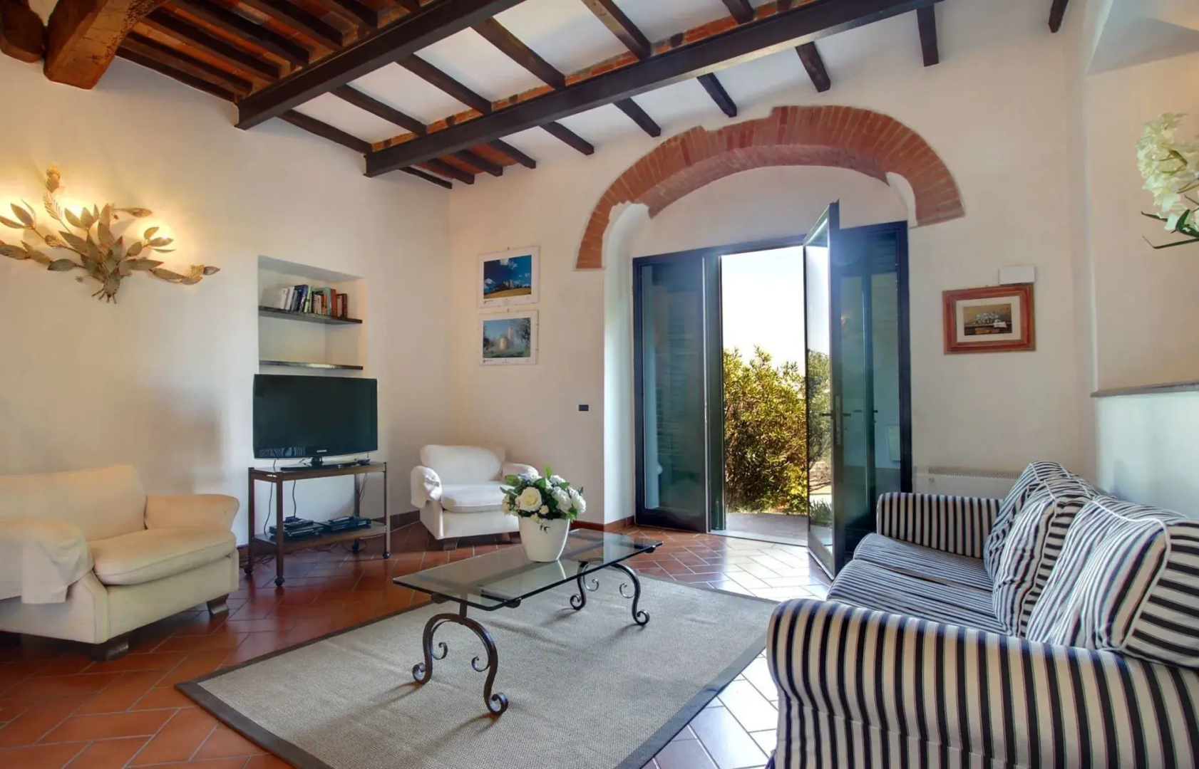 Villa Stolli
