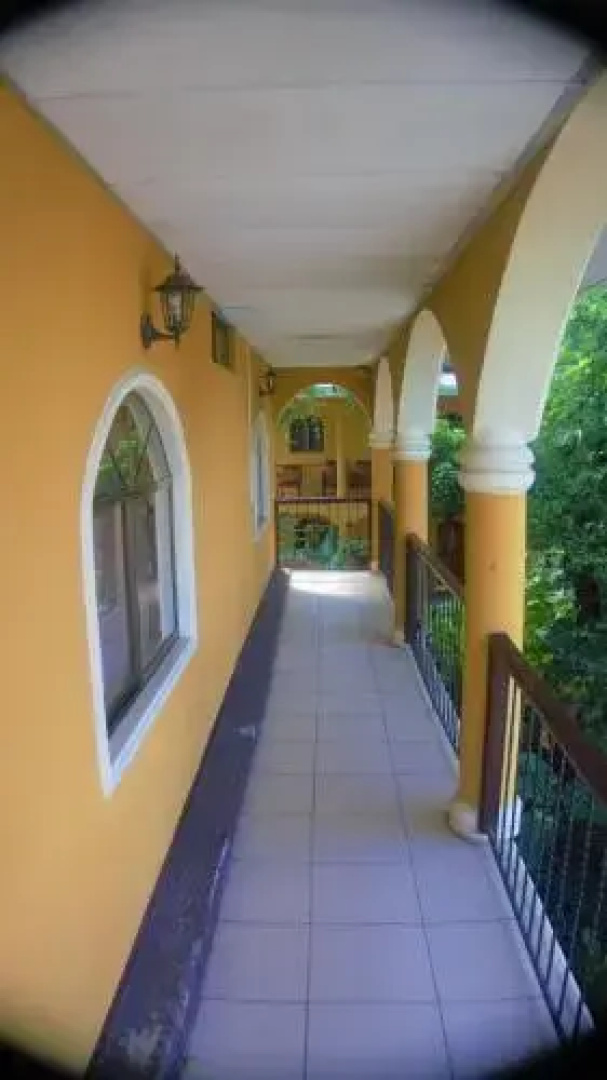 Hostal Casa Moreno