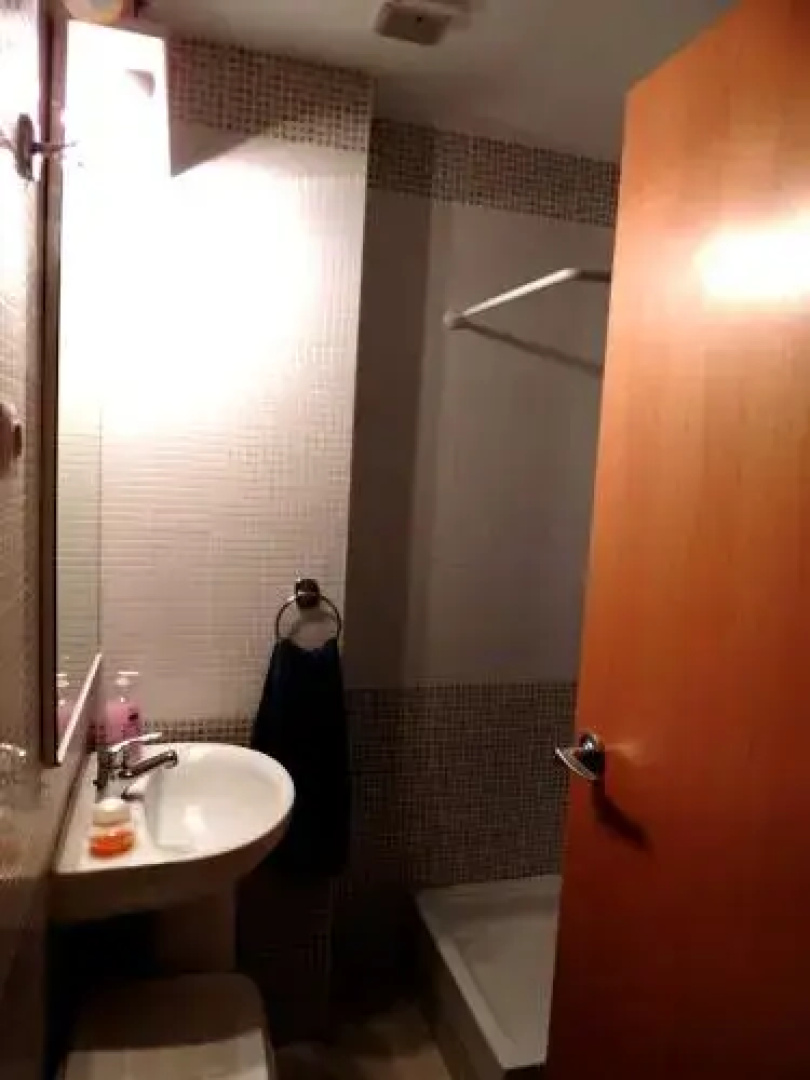 Apartamento Ribagorza