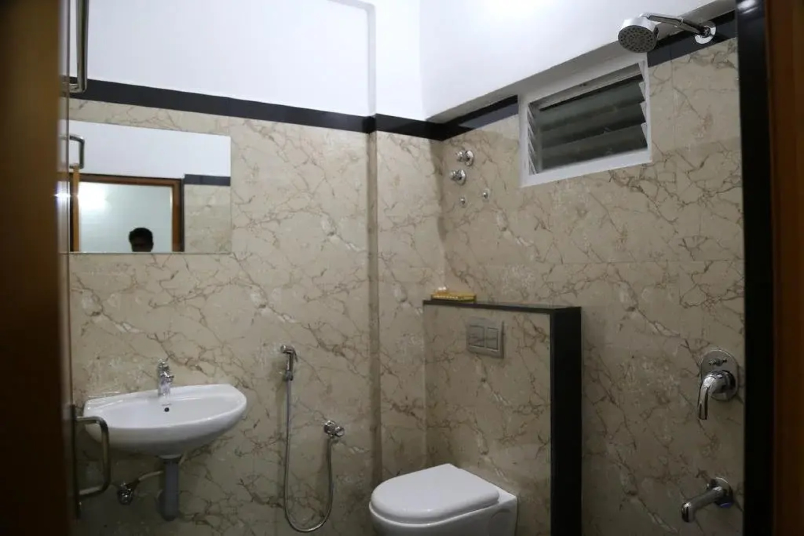 Hotel Ram Inn - Erode