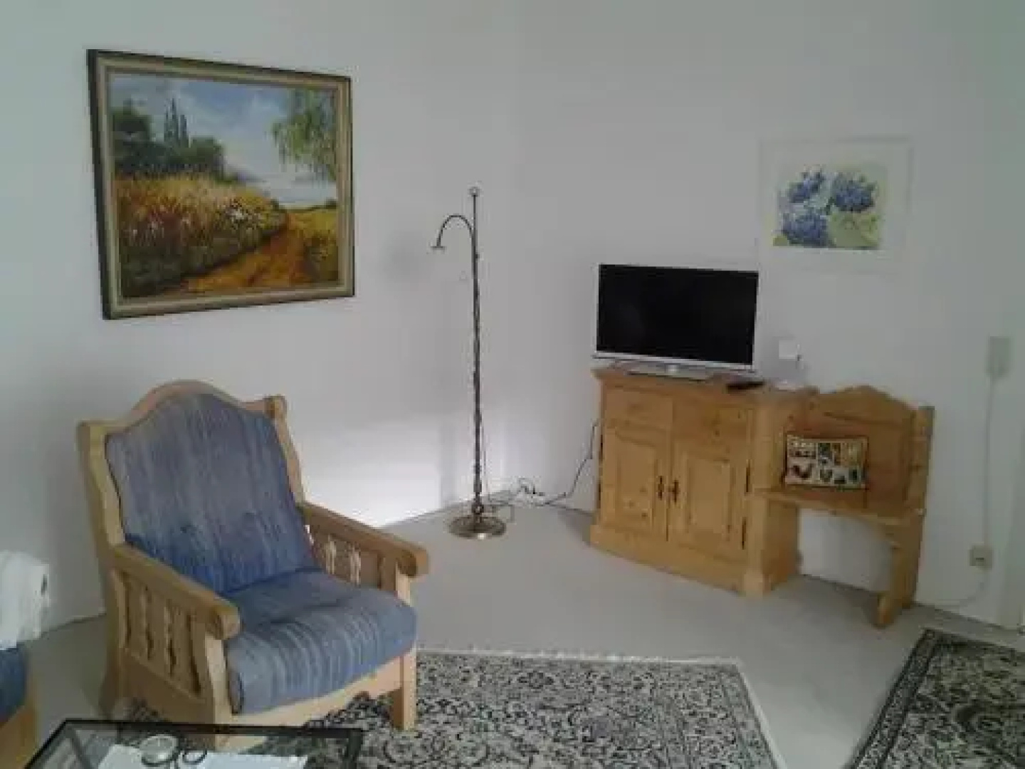 Ferienwohnung Christa Hahn