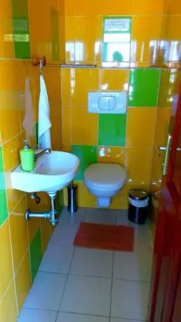Dodoo Lodge