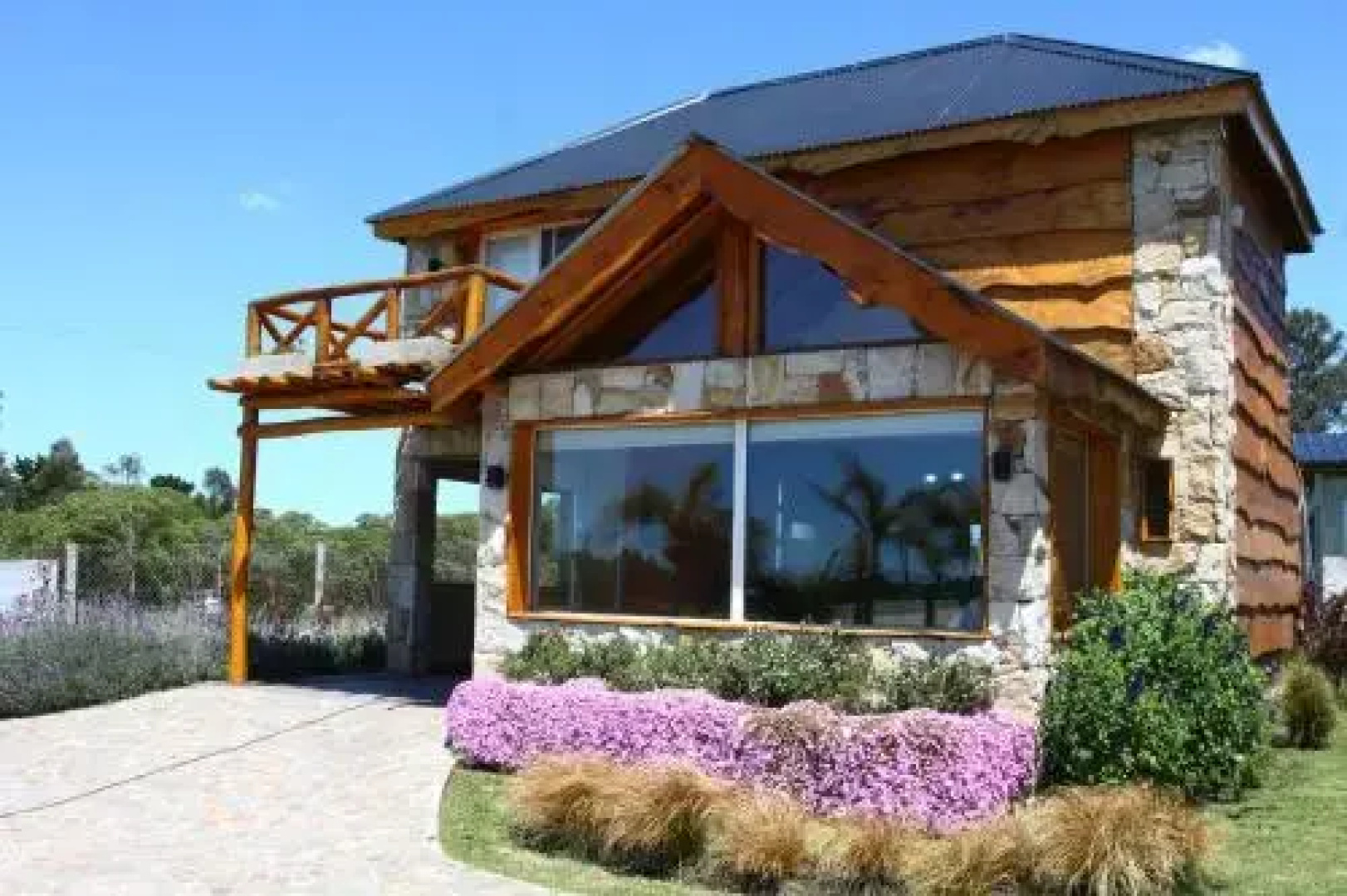 Cabañas Antulafken