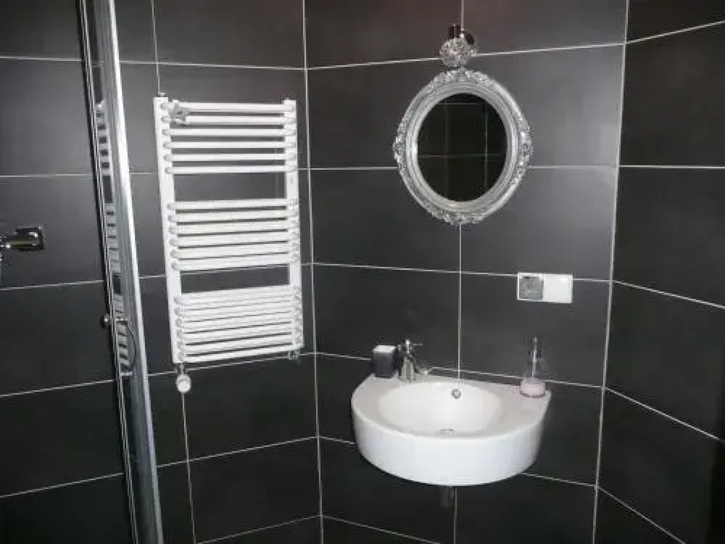 Apartamenty Apartlux