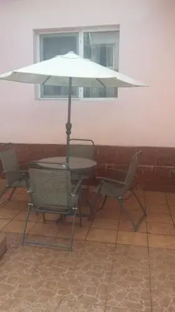 Casa Violeta