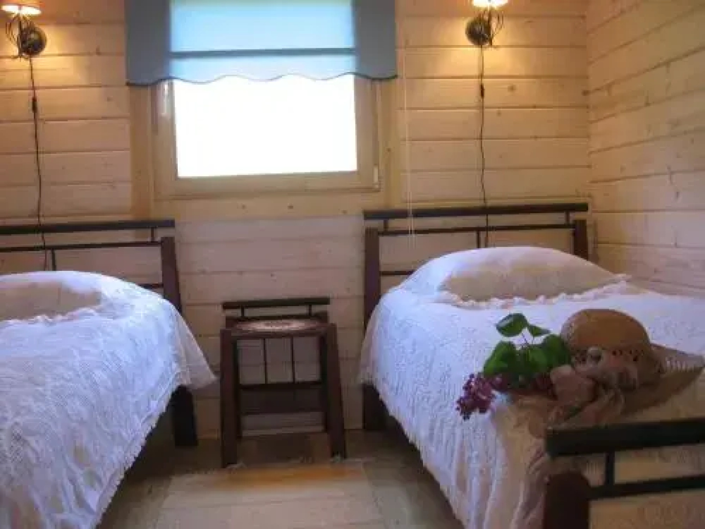 Lepametsa Holiday Houses