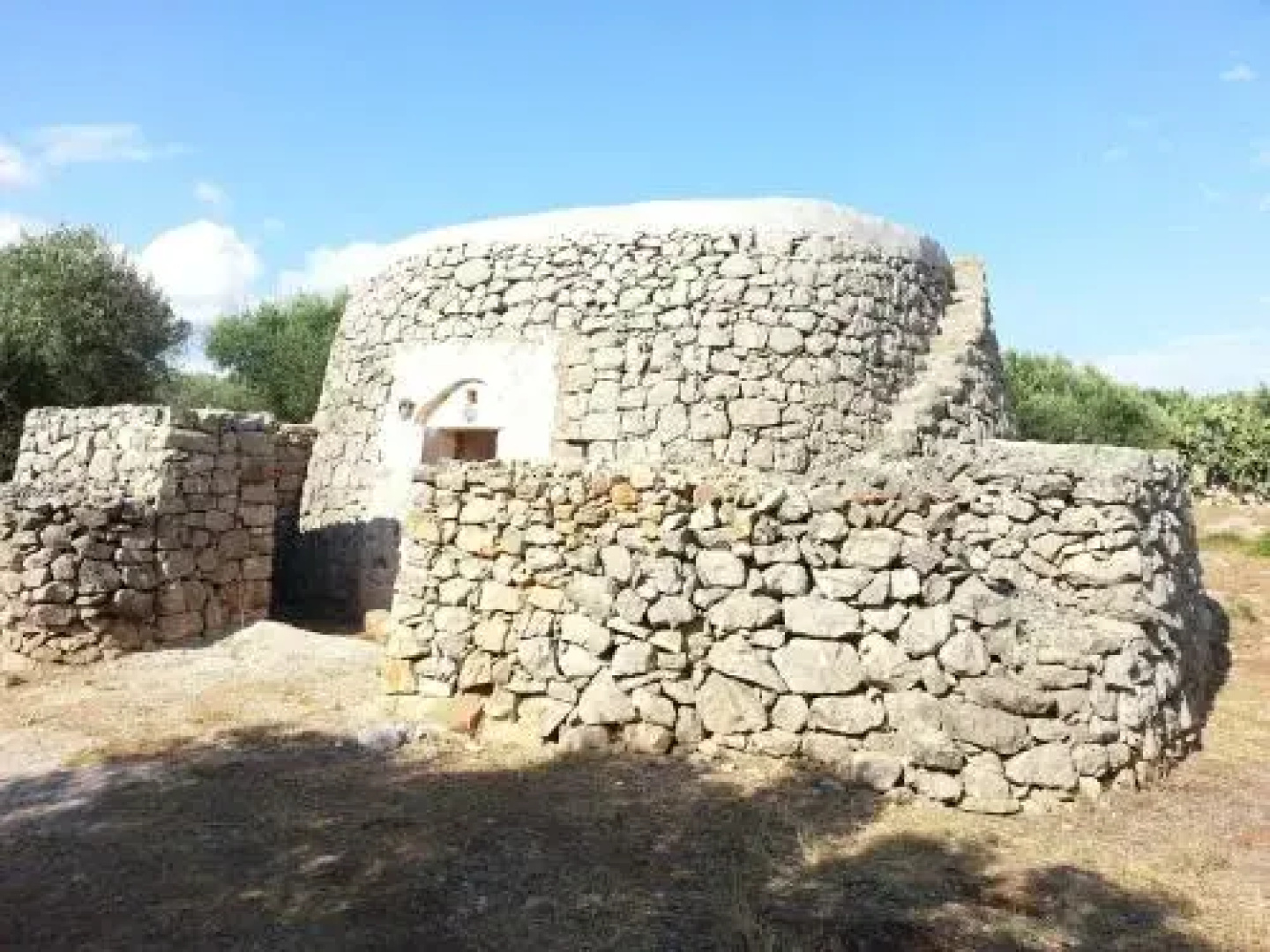 Villa Ares
