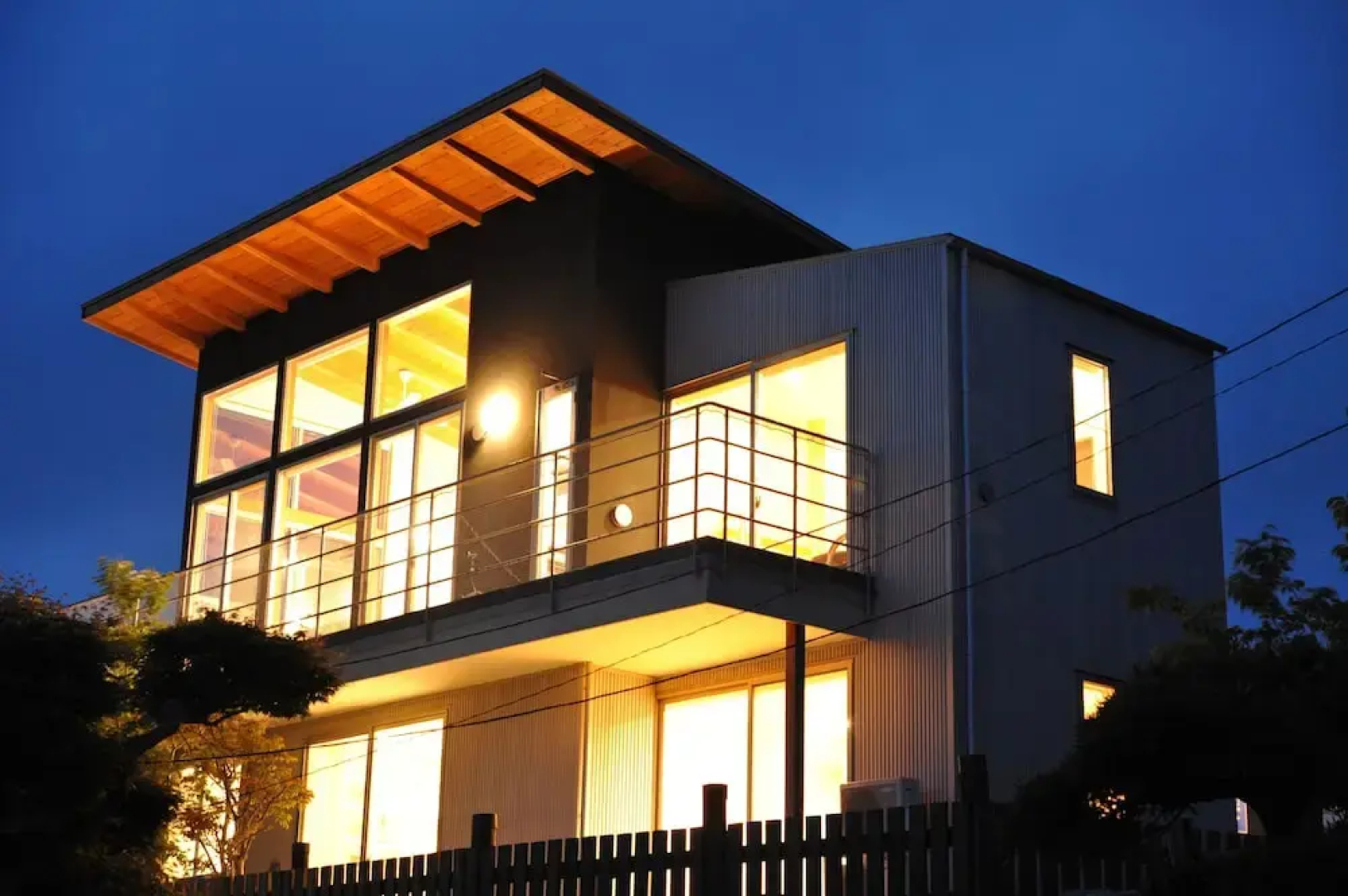 Vacation House & Studio LE PHARE SHIRAHAMA