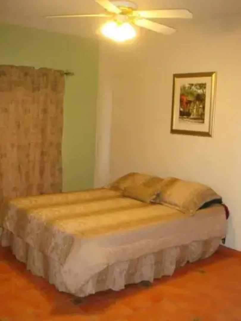 Casa Ballena A
